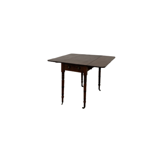 Eetkamertafel 1