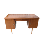 Vintage Midcentury Bureau thumbnail 1