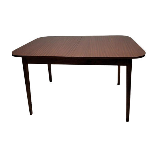Eettafel 1