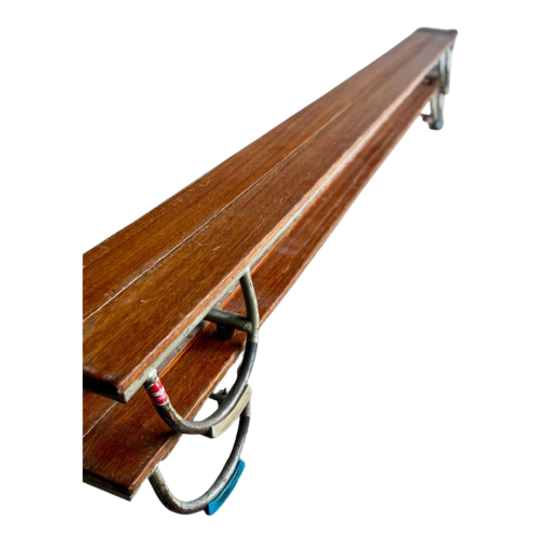 Turn Benches (6Pcs) 1