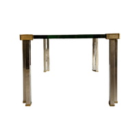 Vintage Design Salontafel Peter Ghyczy