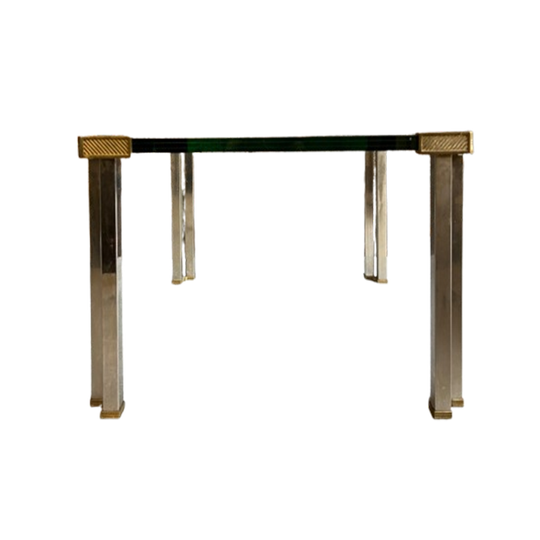 Vintage Design Salontafel Peter Ghyczy 1