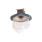 Nh49 – Vintage Industriële Plafondlamp thumbnail 1
