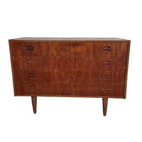 Danish Design Vintage Ladekast