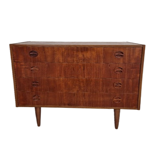 Danish Design Vintage Ladekast 1