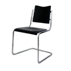 4X Vintage Tecta B11 Chairs, Ca80S thumbnail 1
