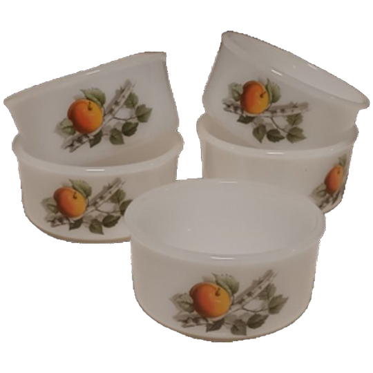 Arcopal Ramekin Potjes 1