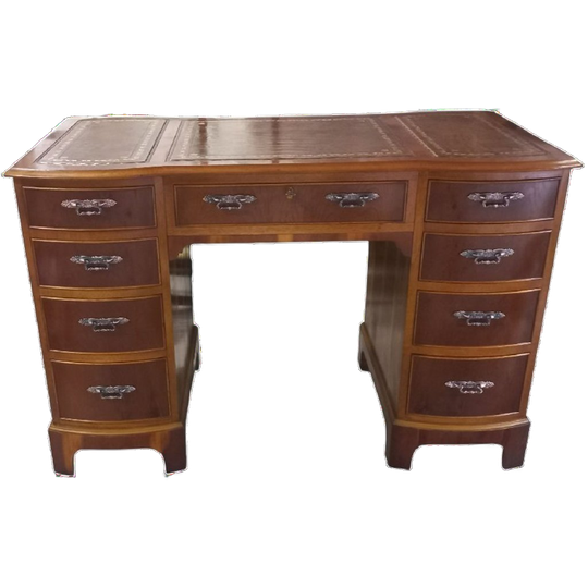 Decorateur Maertens Leuven Bureau. 1