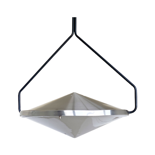 Raak Kompas Hanglamp / Pendellamp - Vintage 1