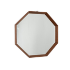 Octagonaal Gevormde Spiegel 71248 thumbnail 1