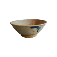 16Th Century Thai Sawankhalok Ceramic Bowl