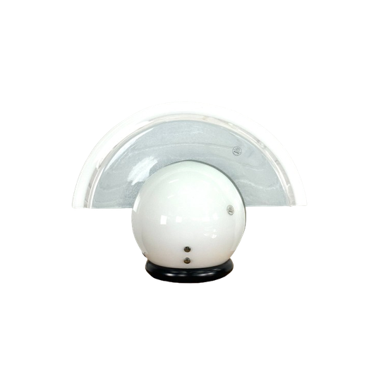 Af Cinquanta Murano Tafellamp 1
