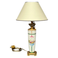 Lamp Van De Beroemde Porseleinfabriek Van Florenz- Giulia Mangani.