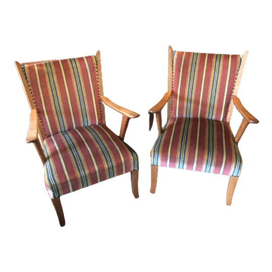 Stoelen Set Woonkamer 1