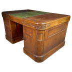 Antiek Engelse Stijl Bureau – Jaren 20 thumbnail 1