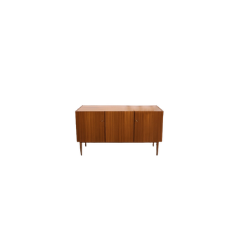Richt de woonkamer in mid-century stijl in met deze 16 fantastische