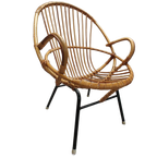 Rohe Noordwolde Fauteuil thumbnail 1