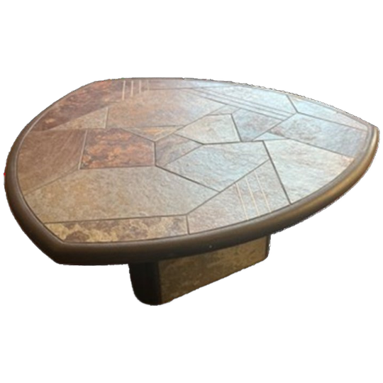 Brutalist Fedman Salontafel 1