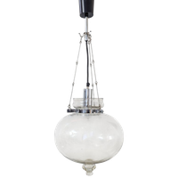 Hanglamp – Glashutte Limburg