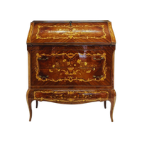 Klassiek Frans Empire Bureau