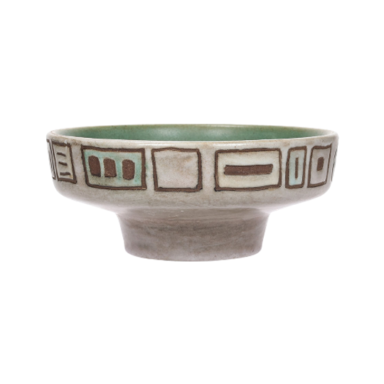 Ceramano Aardewerken Sierschaaltje 318/1 1