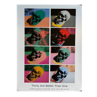 Andy Warhol (1928-1987), Skull, 1976