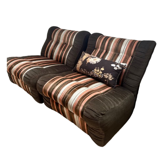 Vintage Elementenbank 1