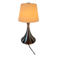 Touch Mushroom Lamp Design Chroom.