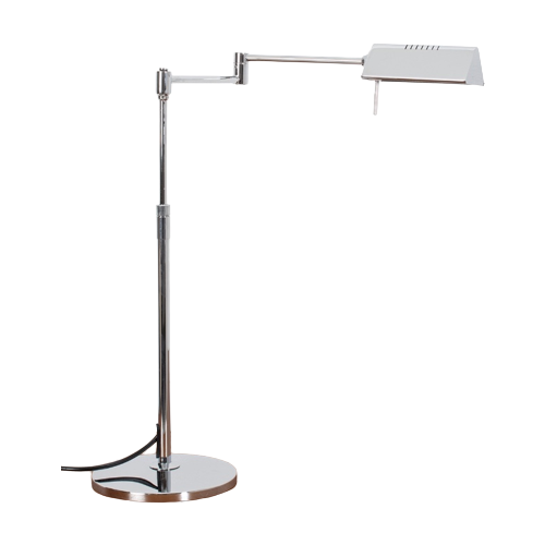 Bureaulamp Met Zwenk Arm 70629