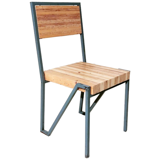 Stoel Brutalist Prototype 1