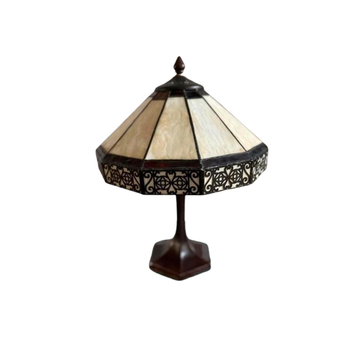 Vintage Tiffany Tafellamp
