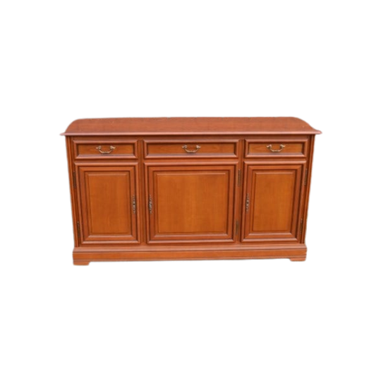 Klassiek Dressoir Noten 1