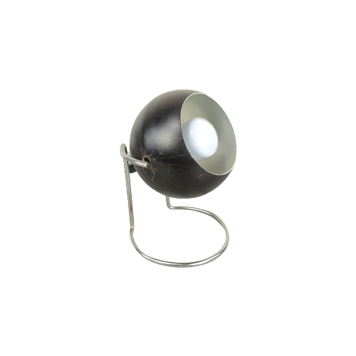 Vintage Eyeball Lampje