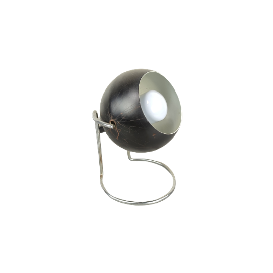 Vintage Eyeball Lampje 1