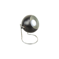 Vintage Eyeball Lampje