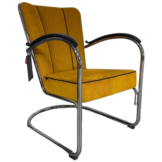 bert plantagie | Dutch Originals Gispen 412s | Kleur 8 1