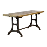 Industriële Tafel