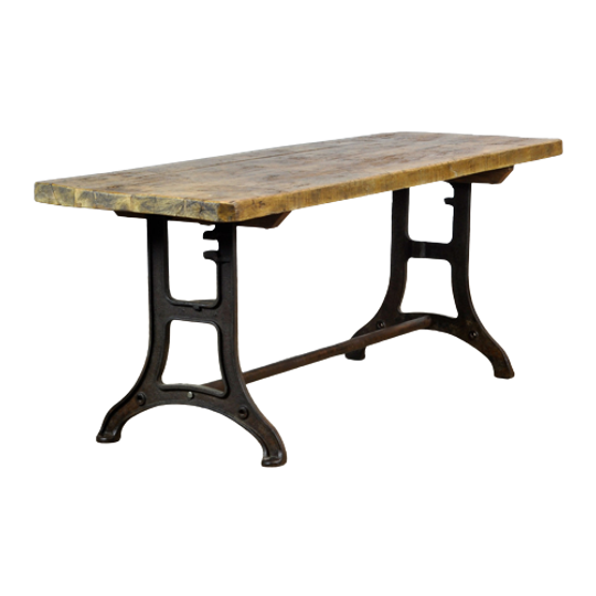 Industriële Tafel 1