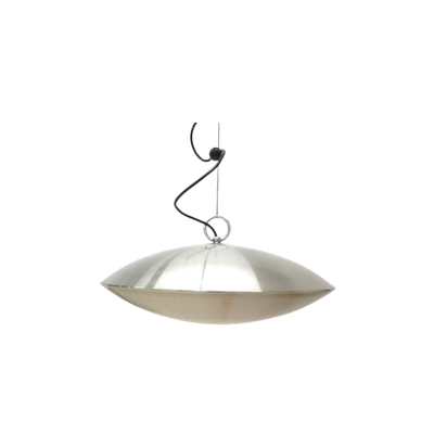 Hala Zeist Retro Vintage Lamp Hanglamp Jaren 60 / 70