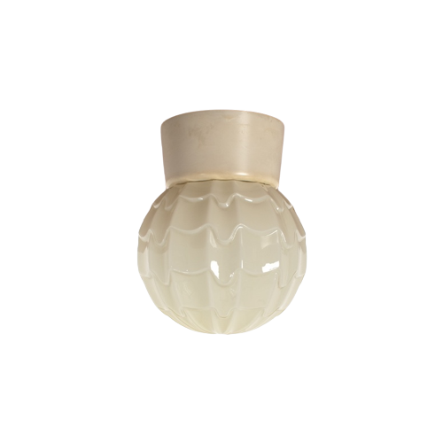 Vintage Thabur Plafondlamp 69581