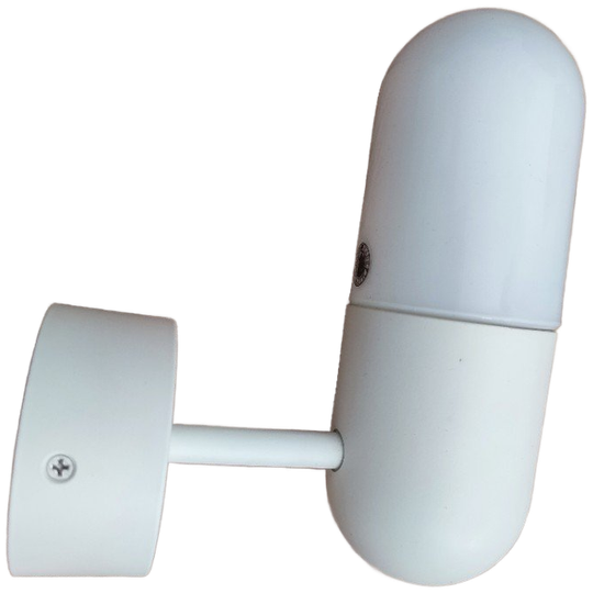 Ostana Ikea Lamp Wandlamp Buitenlamp Badkamer Inma Bermudez Stockholm Wit Creme 1