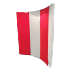 Presentatiewand Expolinc Pop Up Magnetic 6 Delen 200 Euro thumbnail 1