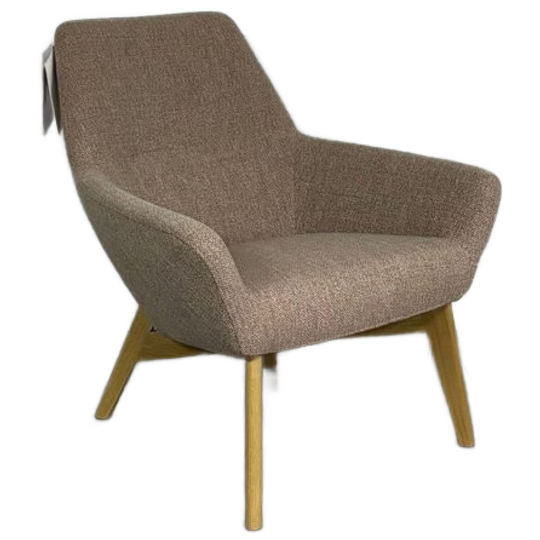 bert plantagie | Fauteuil Zyba 1