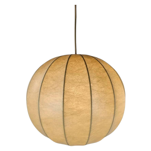 Cocoon Hanglamp Rond