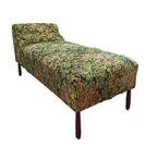 Antiek / Vintage Chaise Longue / Daybed - Globelin thumbnail 1