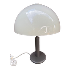 80 S Mushroom Lamp thumbnail 1