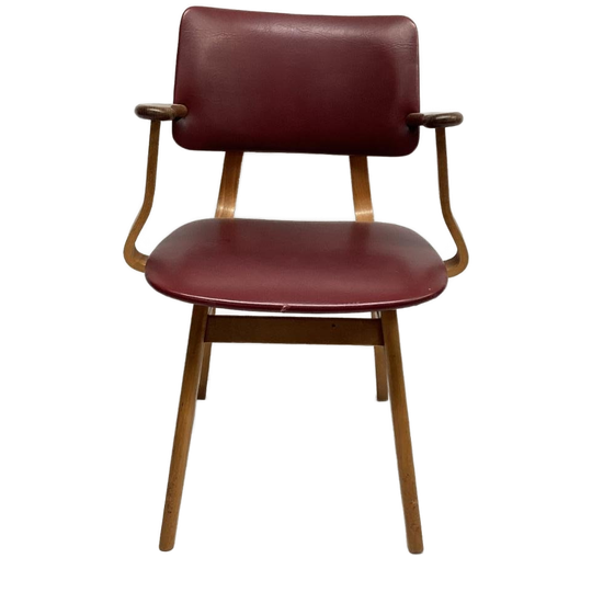 Vintage Stoel 1