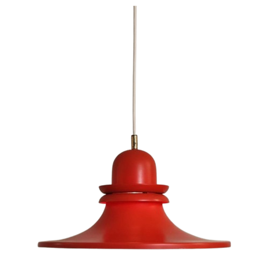 Vintage Hongaarse Hanglamp 1