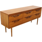 Sideboard 'wrexham' Vintage thumbnail 1
