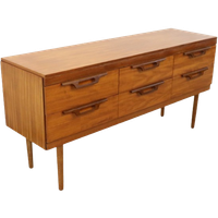 Sideboard 'wrexham' Vintage